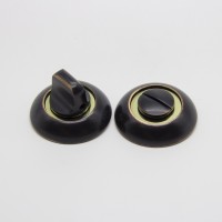 საკეტი როზეტზე A5-WC (ORB/PB)