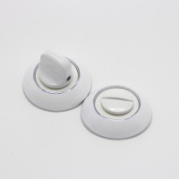 საკეტი როზეტზე A5-WC (W/CP)