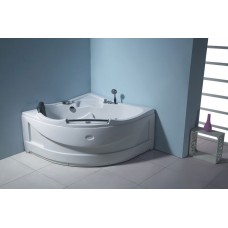 აბაზანა ჰიდრომასაჟით TA-203 135x135სმ