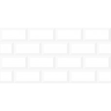 კედლის ფილა KONSEPT WHITE 30x60