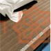 კერამო გრანიტი EFES BROWN 30X60