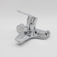 აბაზანის შემრევი SPARK 102 01 12 00