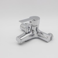 აბაზანის შემრევი PLATINUM 106 01 09 00