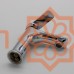 ხელსაბანის შემრევი EXTENSION COSMOS 215 02 00 00