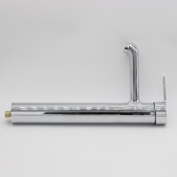 ხელსაბანის შემრევი 14სმ FULL EXTENSION YAKUT BOWL 204 10 19 00