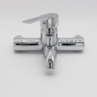 აბაზანის შემრევი RUBY 206 01 10 00