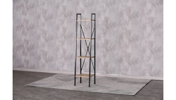 თარო MEISTER 34*32.5*148CM ZWJ3432148