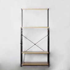 სამზარეულოს თარო MEISTER 60*40*123CM CWJ6040123H