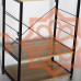 სამზარეულოს თარო MEISTER 60*40*123CM CWJ6040123H