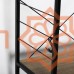 სამზარეულოს თარო MEISTER 60*40*123CM CWJ6040123H