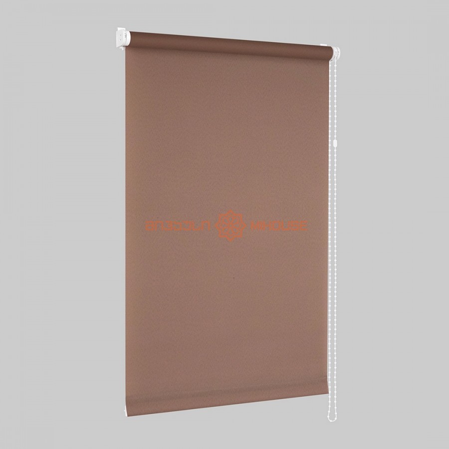 ფარდა-ჟალუზი როლეტი СРШ -01М-288077(73)/170სმ