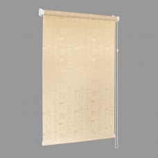 ფარდა-ჟალუზი როლეტი СРШ -03-25101 140/170სმ