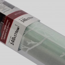 ფარდა-ჟალუზი როლეტი СРШ -03-2951 140/170სმ