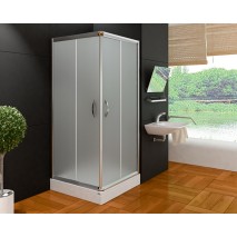 საშხაპე კაბინა ELIT 719 B 80x80x195