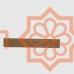ლამინატი Krono 5985 Modera Classic (8 მმ)