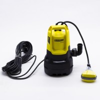 წყლის ტუმბო  karcher SP 5 Dirt *EU