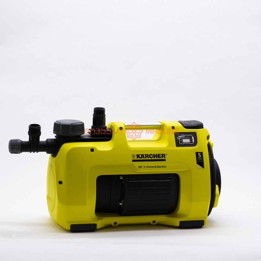 წყლის ტუმბო  karcher BP 3 Home & Garden *EU