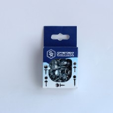 თვითმჭრელი დაპრესილი საკისრით ბურღით 1.09 4.2x13 (100ცალი)