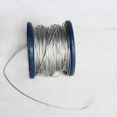 ბაგირი პროლიპროპილენის გარსით 9.31-M1.5/2-200