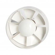 სავინტილაციო გამწოვი EXTRA EK150 თეთრი