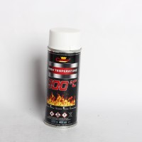 ცეცხლგამძლე თეთრი 400 ML CHAMPION 9003