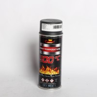 ცეცხლგამძლე ანტრაციტი CHAMPION 0001