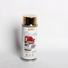 სუპერ ქრომი ოქროსფერი CHAMPION 0009