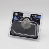 ტუალეტის ქაღალდის საკიდი TEMA tenox 71310