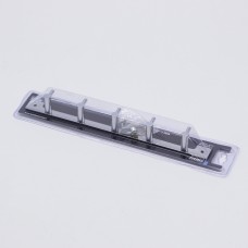 Santa Claus with light medium TE023