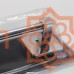 Hacksaw (mini) 150mm THMHF1503