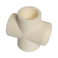 ჯვარედინა VESBO 112.1B.A13.F00 CROSS 25MM