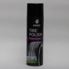 საბურავის გაშავება Tire Polish Grass 650მლ 700670