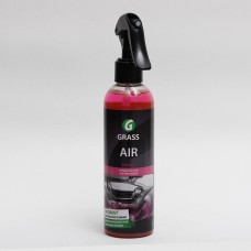 არომატიზატორი air bubble Grass 250მლ 110323