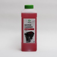 ძრავის საწმენდი Motor Cleaner Grass 1ლ  116100