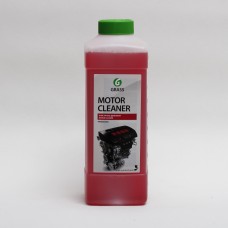 ძრავის საწმენდი Motor Cleaner Grass 1ლ  116100
