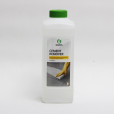 ცემენტინი (ძლიერი) Cement Remover Grass 1ლ 125441