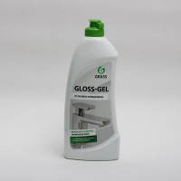 ნადების  საწინააღმდგო საწმენდი საშ. სპრეი GlossGel Grass 500მლ  221500