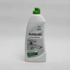 ნადების  საწინააღმდგო საწმენდი საშ. სპრეი GlossGel Grass 500მლ  221500