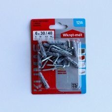 Aluminium profile 37mm