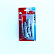პლასტმასის დუბელი BKP-14080 (6ც)