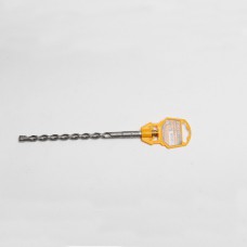 საბურღი პირი ბეტონისთვის SDS PLUS 10X210 (DBH1211003C)