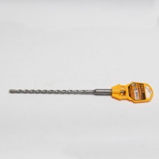 საბურღი პირი ბეტონისთვის SDS PLUS 6 X 210 (DBH1210603C)