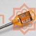 საბურღი პირი ბეტონისთვის SDS PLUS 10X260 (DBH1211004)
