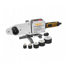 პლასტმასის შესადუღებელი უთო 800W-1500W (PTWT215002)
