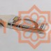ფუნჯი ბრტყელი, ლაქებისთვის 2 0205-445920 Seria *44*