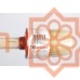 მრგვალი ფუნჯი 16 0210-005116 Seria *00*
