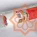 ლილვაკი სახელურით ლაქებისთვის 25 სმ  0111-384825 Velur