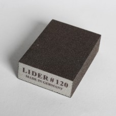 ზუმფარა ღრუბელი P 120