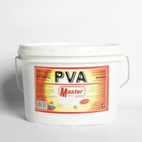 პვა ემულსია მასტერი 8.5 კგ
