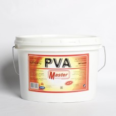 პვა ემულსია მასტერი 8.5 კგ
